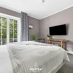 Theviewb10 Ahoi Appartamento