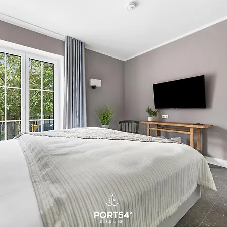 Theviewb10 Ahoi Apartamento