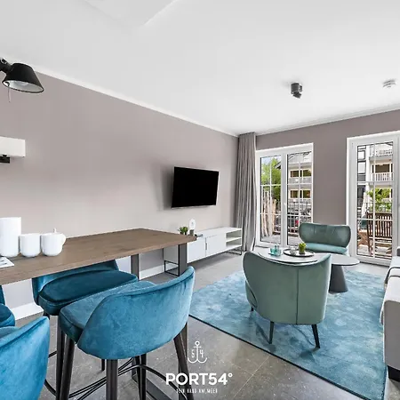 Apartamento Theviewb10 Ahoi *