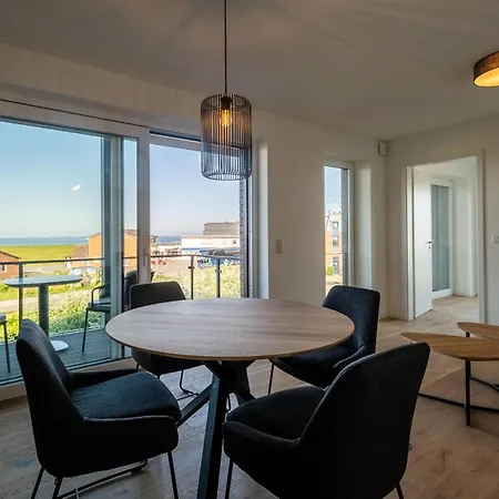 Apartamento Theviewb10 Ahoi
