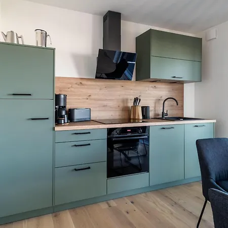 Theviewb10 Ahoi Apartamento *