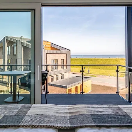 Theviewb10 Ahoi Apartamento