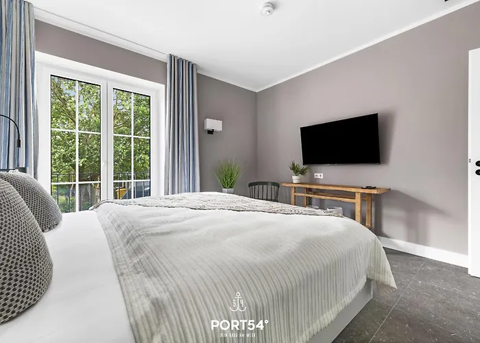 Theviewb10 Ahoi Apartamento