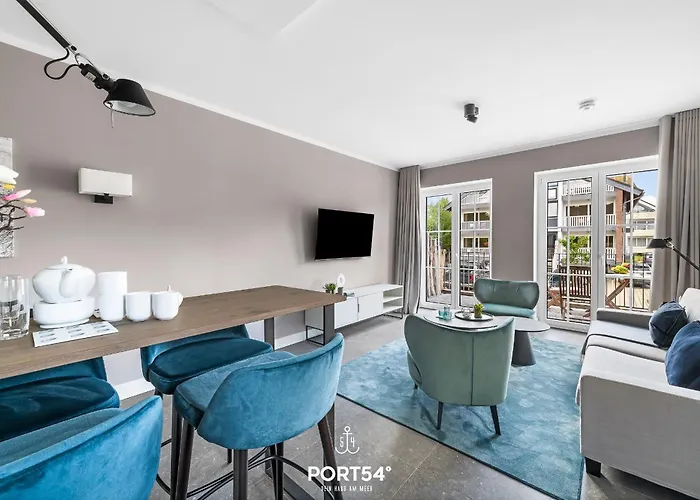 Apartamento Theviewb10 Ahoi *